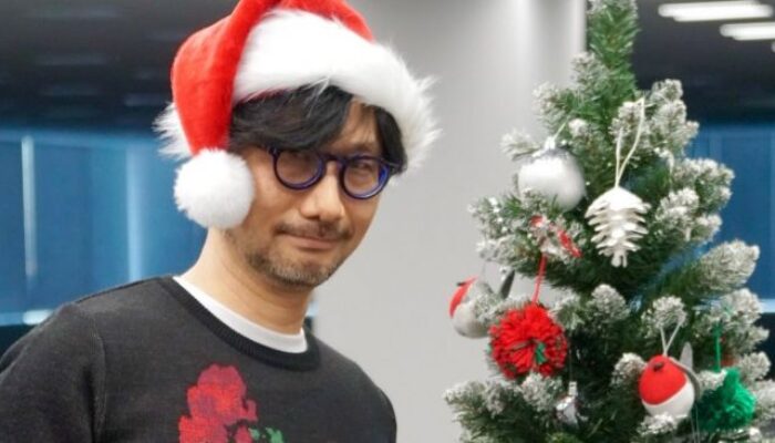 Bocoran dari Hideo Kojima, Game Terbarunya Bikin Mata Sulit Berkedip!