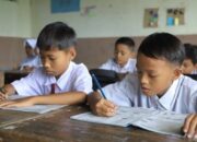 Bocoran, Intip Kisi-Kisi Tes Kemampuan Akademik SD dan SMP!