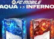 Bocoran Kode Redeem FC Mobile Spesial Awal Bulan, Kejutan Player OVR Tinggi Menanti!