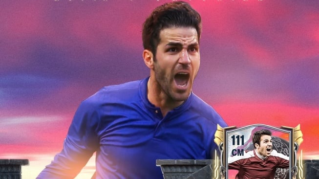 Bocoran Kode Redeem FC Mobile Terbaru, Kejutan Pemain OVR 104+, Gems, dan Hadiah Spesial Menanti!