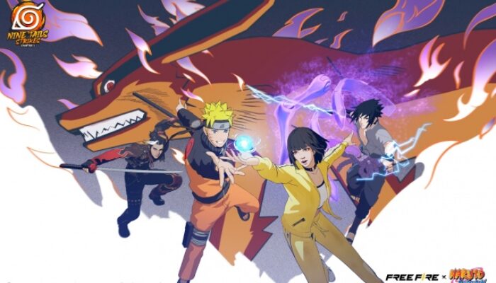 Bocoran Kode Redeem FF Hari Ini, Siap Sikat Skin Hokage 4 Minato?