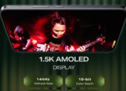 Bocoran Skor AnTuTu Infinix GT 30, Performa Gahar Siap Mengguncang Dunia Gaming Murah!