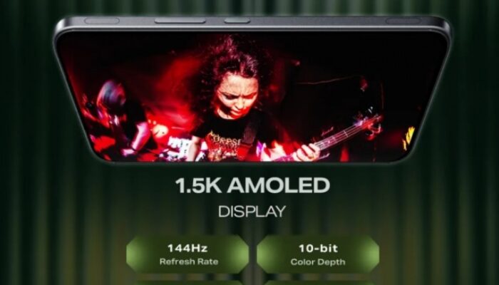 Bocoran Skor AnTuTu Infinix GT 30, Performa Gahar Siap Mengguncang Dunia Gaming Murah!