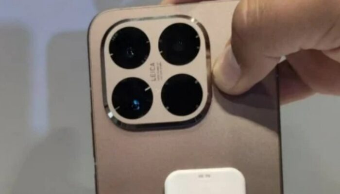 Bocoran Xiaomi 15T Pro, Kamera Bikin Penasaran!