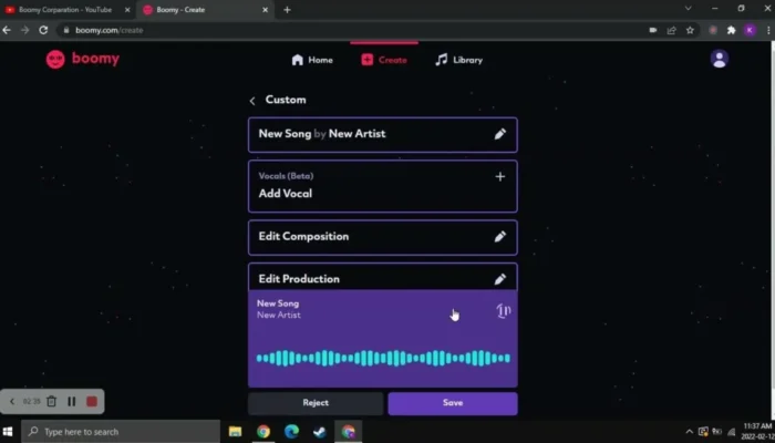 Bikin Lagu Sendiri Gampang Banget? Cobain AI, Deh! (Pemula Juga Bisa!)