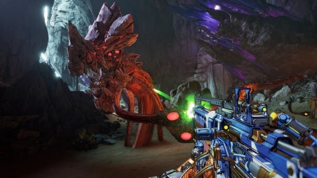 Borderlands 4, Berapa Harga yang Pantas untuk Keseruan Ini?