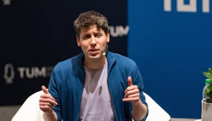 Bos ChatGPT Blak-blakan, Siap-siap yang Ogah Belajar Ketinggalan!