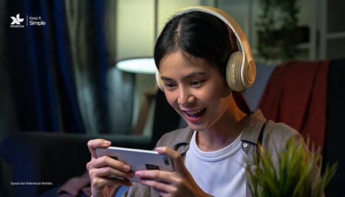 Bye-bye Tagihan Numpuk! Nikmati Diskon XL Prioritas dengan Cara Ini