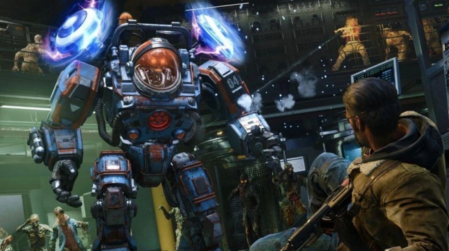 Call of Duty Season 5 Rilis, Akhirnya Ada yang Beres dengan Cheater!