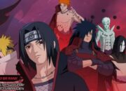 Cara Dapat Bundle Naruto Gratis di FF Max? Cek Kode Redeem Terbaru!