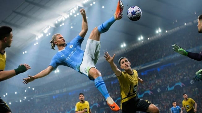 Cara Dapat Pemain Bintang Gratis di FC Mobile? Cek Kode Redeem Terbaru!