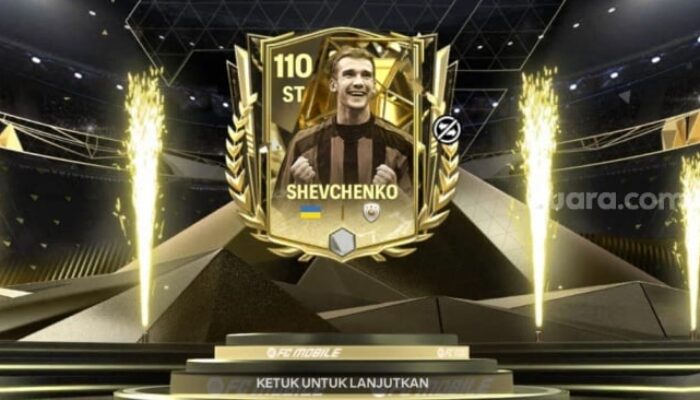 Cara Seru Dapetin Zlatan OVR 111 Gratis di FC Mobile Hari Ini!