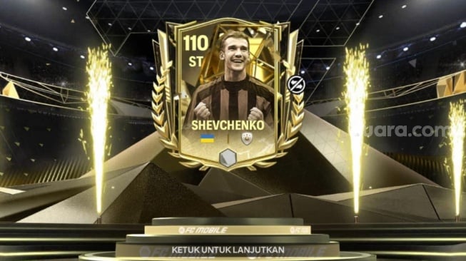 Cara Seru Dapetin Zlatan OVR 111 Gratis di FC Mobile Hari Ini!