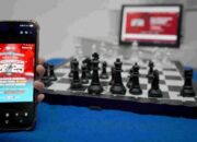 Chessnation 2025, Ajang Seru Lahirkan Bintang Catur Masa Depan!