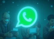 WhatsApp Berantas Penipu, Akun Bodong Lenyap Seketika!