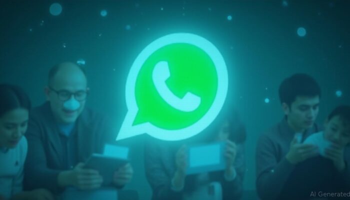 WhatsApp Berantas Penipu, Akun Bodong Lenyap Seketika!