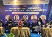 Curhat Pengusaha Data Center di Indonesia, Dari Persaingan Sengit Sampai Repotnya Berurusan dengan Ormas