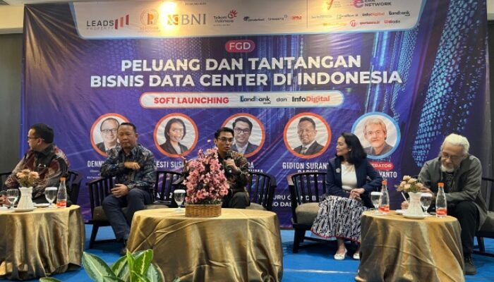 Curhat Pengusaha Data Center di Indonesia, Dari Persaingan Sengit Sampai Repotnya Berurusan dengan Ormas