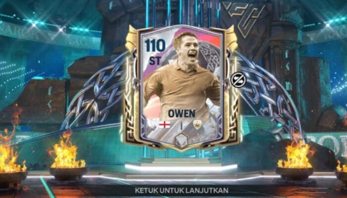 Dapat Pemain Langka FC Mobile Gratis? Cek Kode Redeem Terbaru Sekarang!