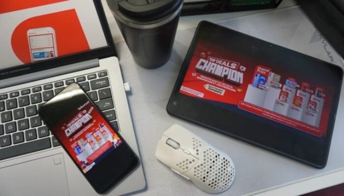 Dominasi Telkomsel dan Indihome di 2025, Operator Lain Gigit Jari?