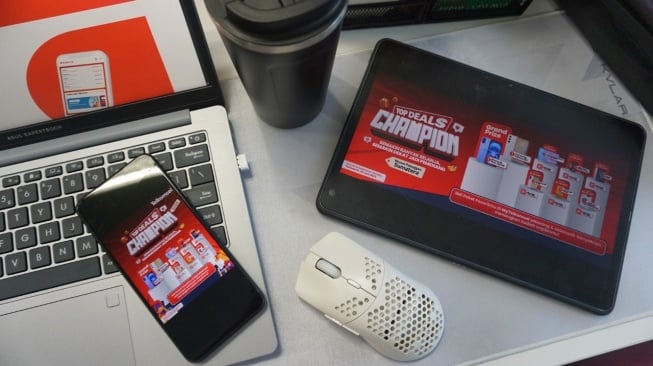 Dominasi Telkomsel dan Indihome di 2025, Operator Lain Gigit Jari?