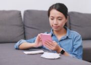 Dompet Aman, Ibu Happy, 7 HP 1 Jutaan Spek Gak Kalah Sama Sultan!