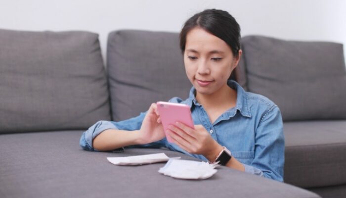 Dompet Aman, Ibu Happy, 7 HP 1 Jutaan Spek Gak Kalah Sama Sultan!