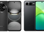 Dompet Aman, Main Game Lancar? Ini HP RAM Besar Harga 1 Jutaan!