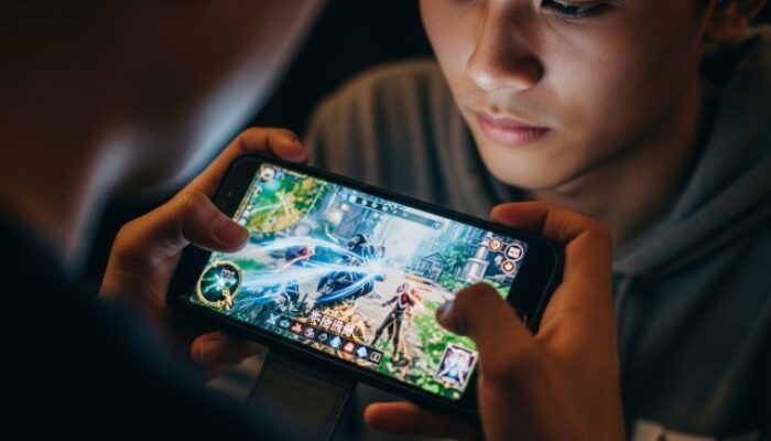 Dompet Aman, Performa Maksimal, 5 HP Gaming Rp3 Jutaan yang Libas MLBB & Free Fire!