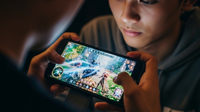 Dompet Aman, Performa Maksimal, 5 HP Gaming Rp3 Jutaan yang Libas MLBB & Free Fire!