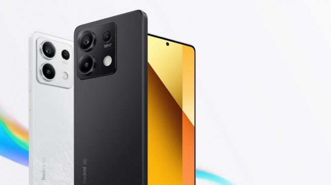 Dompet Aman, Sinyal Kencang, 4 HP Xiaomi 5G Terjangkau untuk Agustus 2025