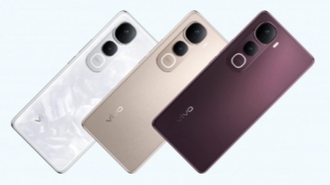 Dompet Aman, Spek Gahar, 8 HP Keren Saingan Vivo Y400