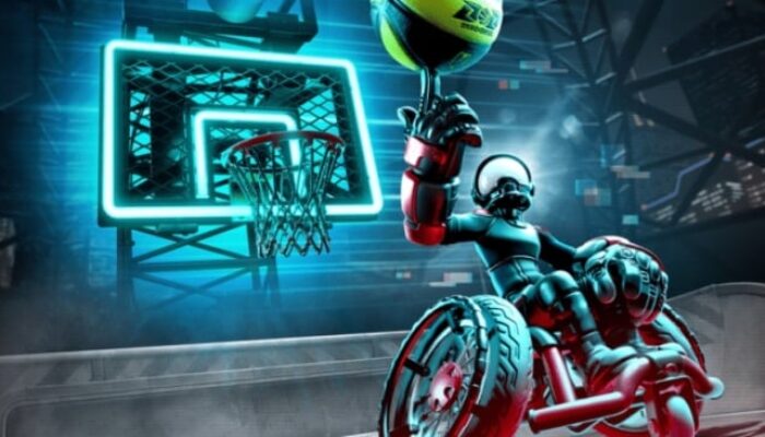 Drag x Drive, Rasakan Sensasinya Lebih Dulu di Nintendo Switch!