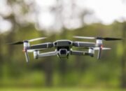 Drone Impian Gak Harus Mahal, 5 Pilihan Oke Buat Pemula, Mulai dari 500 Ribuan Aja!