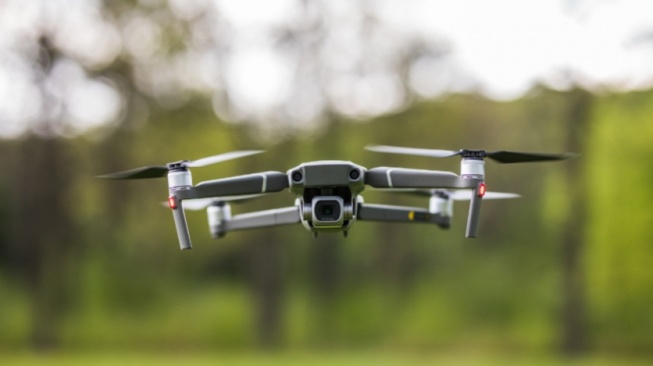 Drone Impian Gak Harus Mahal, 5 Pilihan Oke Buat Pemula, Mulai dari 500 Ribuan Aja!