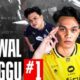 Duel Panas ONIC vs DEWA Buka MPL ID S16, RRQ Siap Ladeni Tantangan AE!