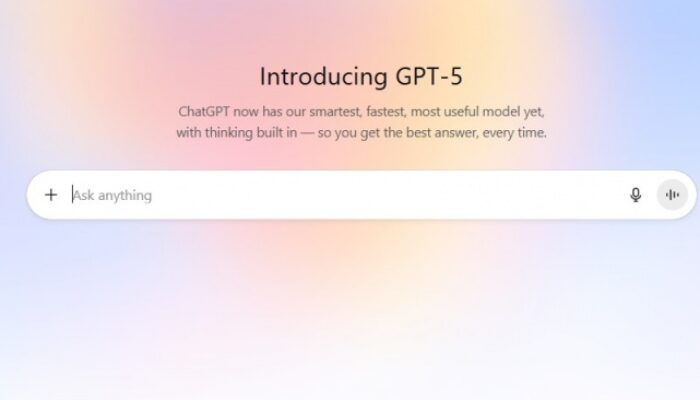 Duel Sengit, Lebih Pilih Chat GPT-4o atau GPT-5?