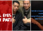 Dulu Demo, Sekarang Pamer Mobil Baru? Sosok Ahmad Husein Bikin Penasaran!