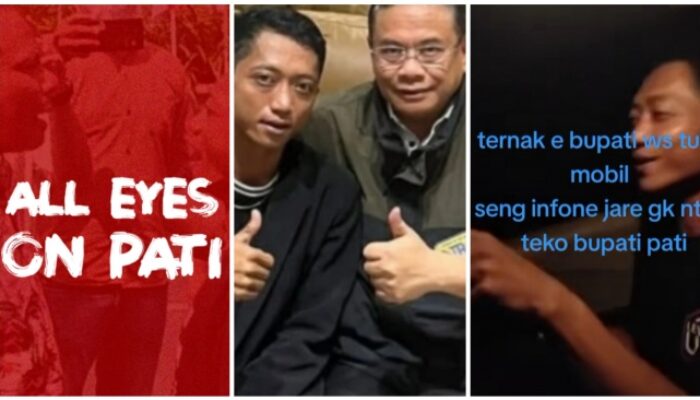 Dulu Demo, Sekarang Pamer Mobil Baru? Sosok Ahmad Husein Bikin Penasaran!