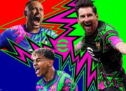 eFootball Bagi-bagi Messi Gratis? Intip Kejutan Ultah ke-30 Mereka!