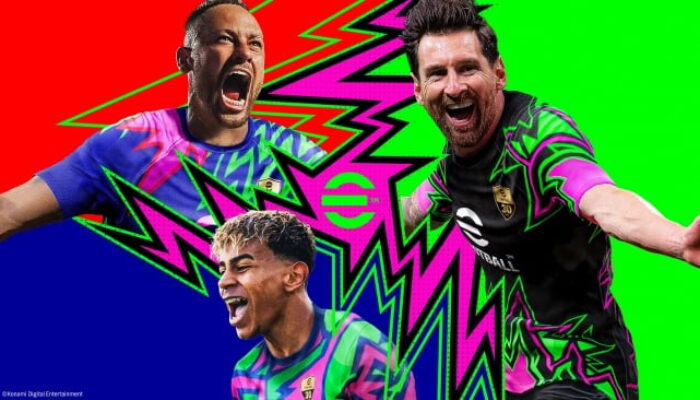 eFootball Bagi-bagi Messi Gratis? Intip Kejutan Ultah ke-30 Mereka!