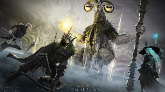 Elden Ring Kedatangan 'Libra' yang Bikin Penasaran, Siap Jadi Favorit Baru?