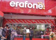 Erajaya Berharap Tren ‘Rojali’ Segera Jadi Kenangan