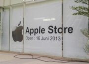 Apple Buka Lembaran Baru di Jakarta, Bukan Sekadar Pabrik!
