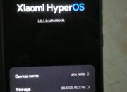 Siap-Siap! Update HyperOS 3 Mendarat di HP Xiaomi & POCO Kesayanganmu Tahun Depan