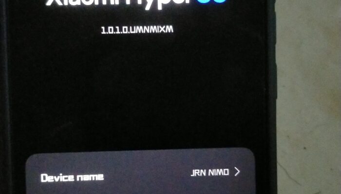 Siap-Siap! Update HyperOS 3 Mendarat di HP Xiaomi & POCO Kesayanganmu Tahun Depan