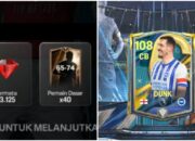 FC Mobile, Banjir Gems & Captain Impian Menantimu! (Kode Redeem Aktif!)