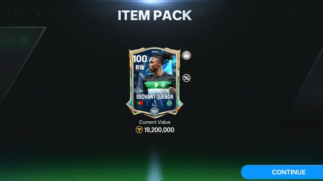 FC Mobile, Jangan Sampai Ketinggalan Kode Redeem Spesial Hari Ini! Pemain OVR 100+ Menantimu!