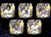 FC Mobile, Kejutan Kode Redeem Hari Ini! Klaim Gems Gratis Sekarang