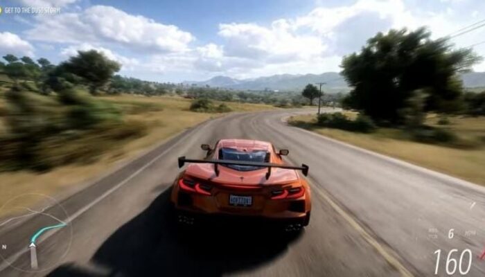 Forza Horizon 6 Bakal Bikin Kita Blusukan di Jepang? Ada Kode Keras!
